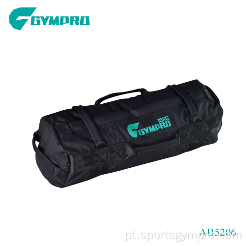 Bolsa de treinamento de energia de fitness